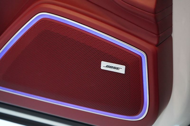 Porsche Panamera 4S Sport Turismo, Ventilace - fotka 43 z 50