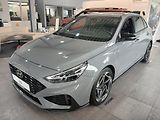 Hyundai i30 1,6 T-GDI N-LINE DCT Nový vůz - náhled 1