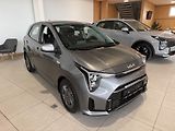 Kia Picanto  1,0 GDi COMFORT, WINTER, ALU - náhled 1