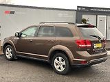Fiat Freemont 2.0JTD, ČR-2m, automat, 4x4 - náhled 3