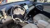 Toyota RAV4 (2010) 2.2D-4D 4x4, ČR, AC, navi - náhled 2