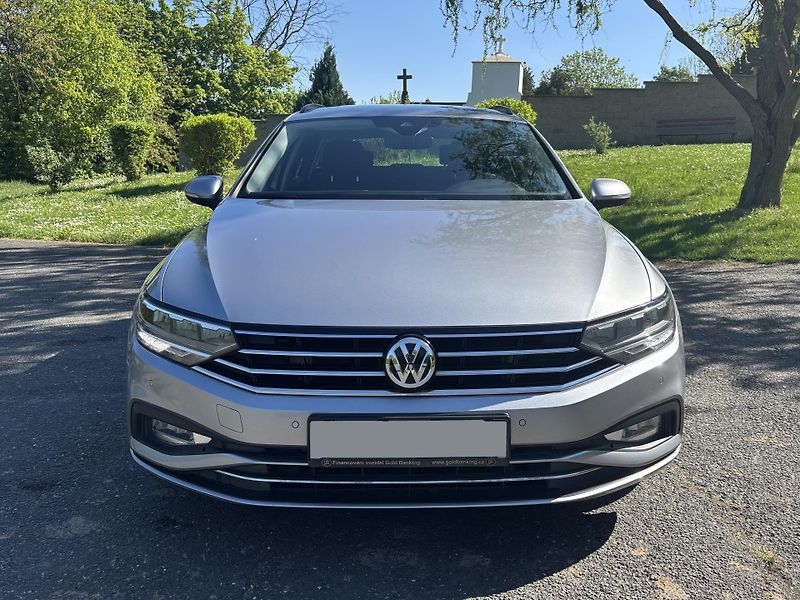Volkswagen Passat (2020) 2.0TDI Business REZERVACE - fotka 2 z 25