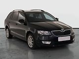Škoda Octavia (2016) Ambition 1.6 TDI, Tempomat - náhled 1