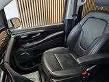 Mercedes-Benz Třídy V V250 4M EXCLUSIVE - náhled 21