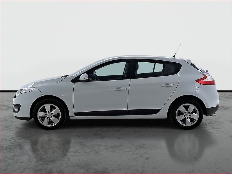 Renault Mégane (2012) 1.6 16V - fotka 3 z 16