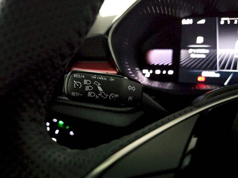 Škoda Fabia (2025) 1.0TSI 85kW Monte Carlo - fotka 21 z 30