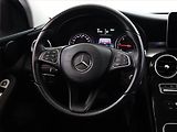 Mercedes-Benz Třídy C (2015) AMG Style C 300 h, Automat - náhled 14