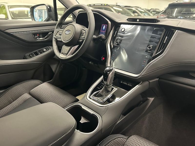 Subaru Outback (2025) 2.5 ACTIVE 2025 | Záruka - fotka 29 z 48