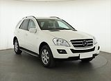 Mercedes-Benz Třídy M (2010) ML 300 CDI, 4X4, Automat - náhled 1