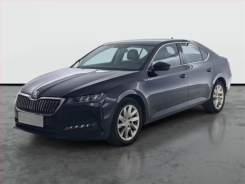 Škoda Superb (2020) 2.0 TDI, Automat, ČR,1.maj - fotka 2 z 23