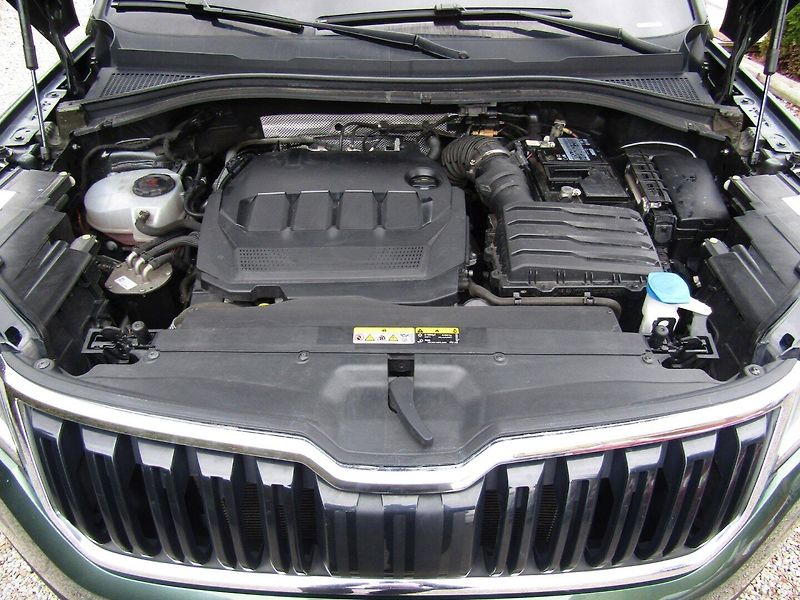 Škoda Kodiaq (2020) 2.0 TDI 110kW DSG ACC - fotka 41 z 43