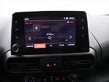 Citroën Berlingo 1,2 96kW Klima Feel XL CZ - náhled 19