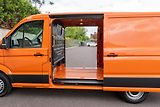 Volkswagen Crafter 2.0 TDI *L1H1*2xŠOUPAČKY*DPH* - náhled 10