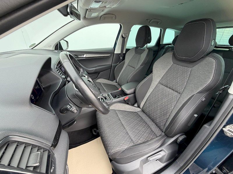 Škoda Karoq (2022) 2.0 TDI 110kW Style Plus Tažné - fotka 6 z 35