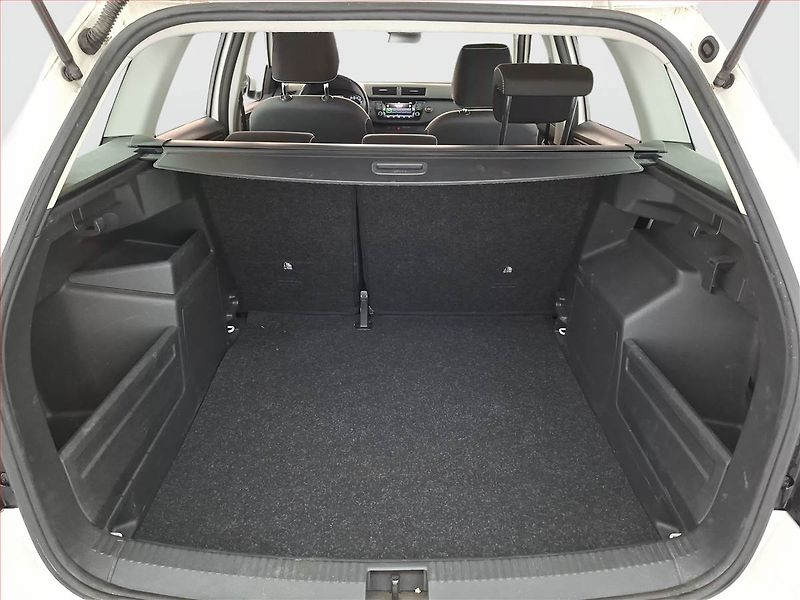 Škoda Fabia (2022) Ambition 1.0 TSI, ČR,1.maj - fotka 13 z 14