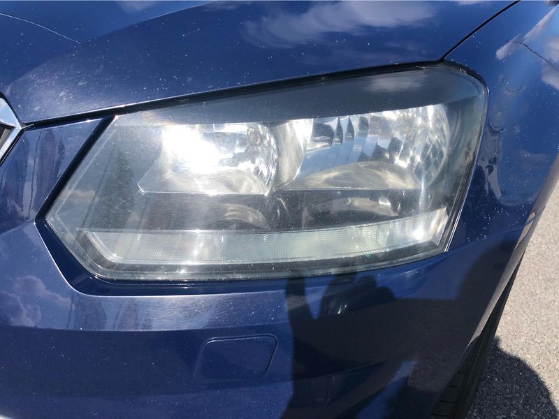 Škoda Yeti 2.0 TDI 4X4  M6° - fotka 24 z 28