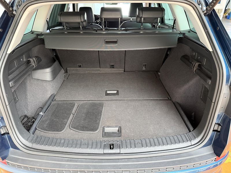 Škoda Kodiaq 2.0 TDI 147 kW L&K 4x4 DSG - fotka 20 z 22