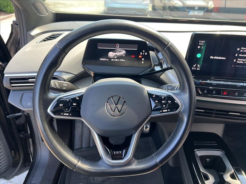 Volkswagen ID.4 Pro Performance 77kwh 92% - fotka 27 z 38