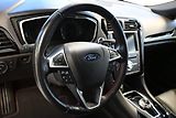 Ford Mondeo (2021) 2.0 ST-LINE 140 KW LED ACC 8AT - náhled 13