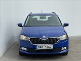 Škoda Fabia 1,0 TSI Ambition Plus PDC+AC - náhled 22