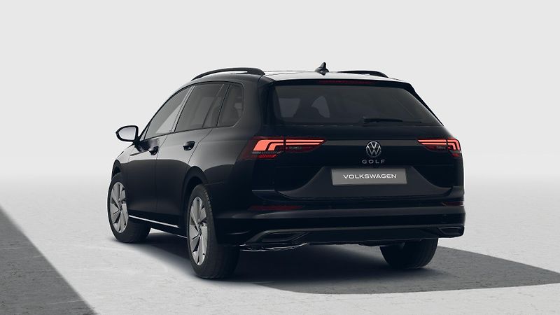 Volkswagen Golf Variant (2025) 1,5 TSI 6g  People - fotka 3 z 6