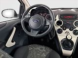 Ford Ka (2012) 1.2 i, po STK, jezdí výborně - náhled 7