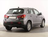 Mitsubishi ASX (2011) 1.8 DI-D MIVEC, 4X4 - náhled 4
