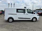 Ford Transit Custom 2,0 EcoBlue 96kW K.Van - náhled 6