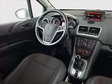 Opel Meriva (2016) 1.4 Turbo, ČR,1.maj - náhled 7