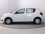 Dacia Sandero (2014) 1.2 16V, po STK, jezdí výborně - náhled 2