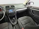 Volkswagen Golf (2011) 1.6 TDI, nová STK, dobrý stav - náhled 8