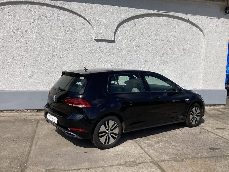 Volkswagen Golf (2019) MATRIX NAV DYNAUDIO WINTERPAKE - fotka 4 z 32