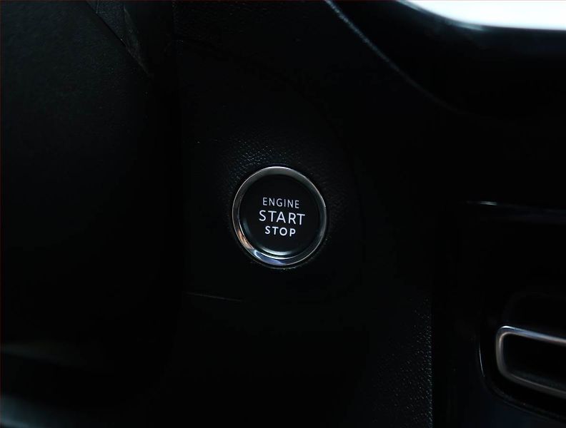 Opel Mokka (2021) GS-Line 1.2 Turbo, Automat - fotka 21 z 22