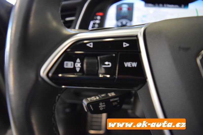 Audi A6 Allroad 50 TDI QUATTRO V ZÁRUCE ČR     - fotka 45 z 74