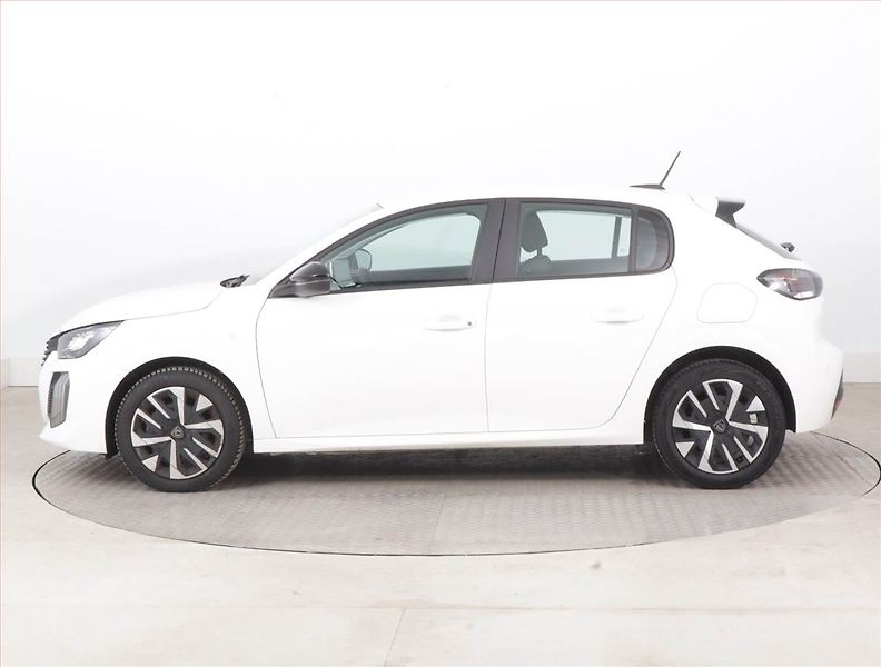 Peugeot 208 (2024) Active 1.2 PureTech - fotka 3 z 15