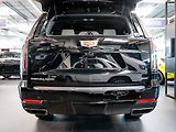 Cadillac Escalade (2026) 6.2 ESV Sport Platinum 2026 - náhled 4