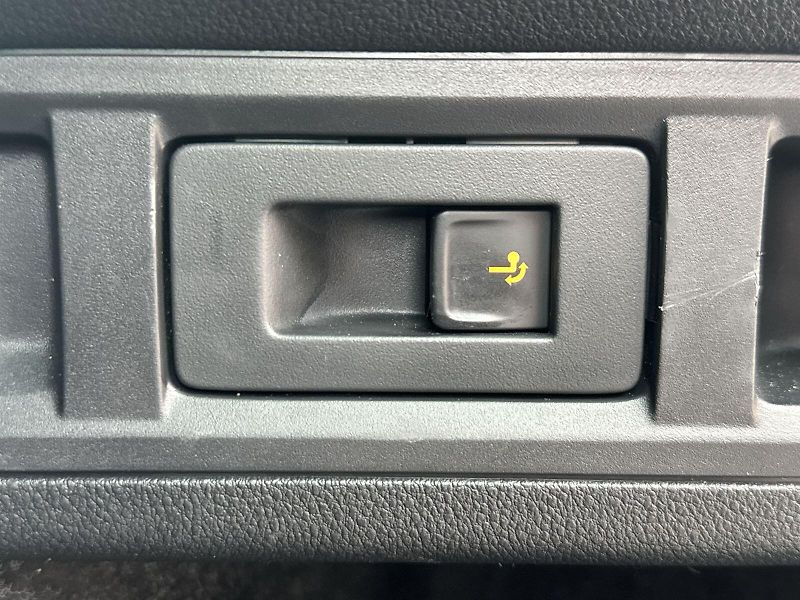 Škoda Octavia (2025) Combi 1.5 TSI DSG Sportline - fotka 27 z 35