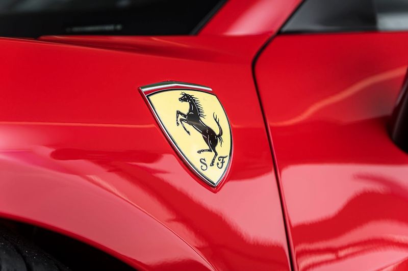 Ferrari 296 GTS (2024) Lift/Daytona - fotka 18 z 22