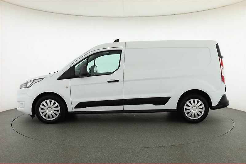 Ford Transit Connect (2023) Maxi Trend 1.5 EcoBlue, ČR - fotka 3 z 18