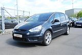 Ford S-MAX - náhled 1