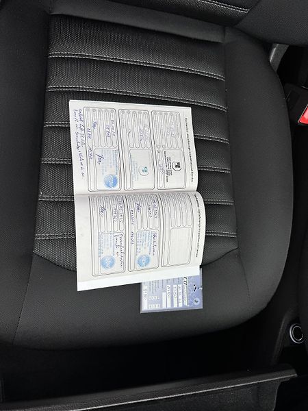 Ford Mondeo (2019) 2.0TDi 110kw Tažné  - fotka 24 z 24