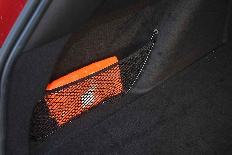 Opel Astra ST skvěle poslouží jako rodinné auto