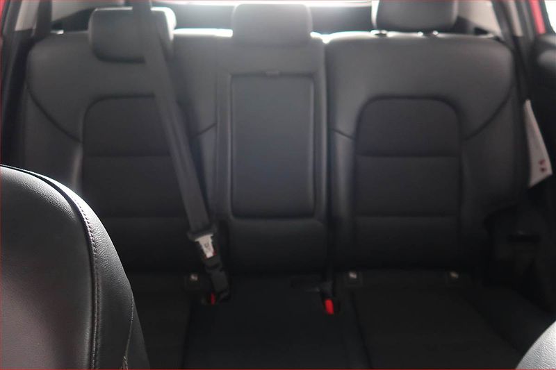 Kia Sportage (2019) 1.6 CRDi, Automat, Serv.kniha - fotka 10 z 21