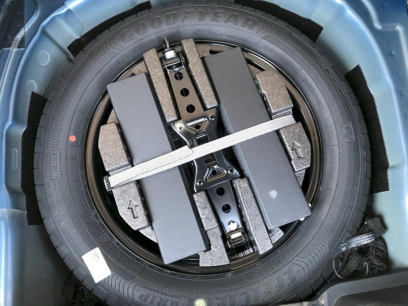 Škoda Kamiq (2025) SELEC TSI 85/1.0 M6F - fotka 16 z 23