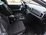 Kia Sportage (2019) 1.6 T-GDI, 4X4, ČR,1.maj - náhled 9