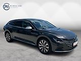 Volkswagen Arteon Shooting Brake Elegance 2.0 TDI 147kW DSG 4x4 - náhled 9
