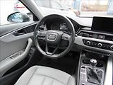 Audi A4 2,0 TDI 110kW Sedan - náhled 13
