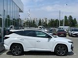 Hyundai Tucson N-LINE 1,6 T-GDi 110kW - náhled 10