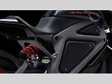 Harley-Davidson Project LiveWire.