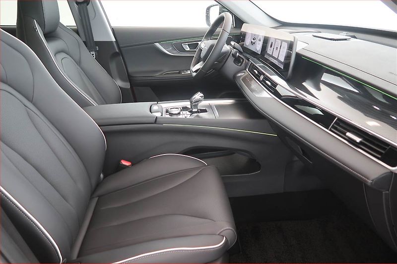 Chery Tiggo 7 (2026) 1.6 TGDI, UNIQUE, Ad. tempomat - fotka 9 z 22